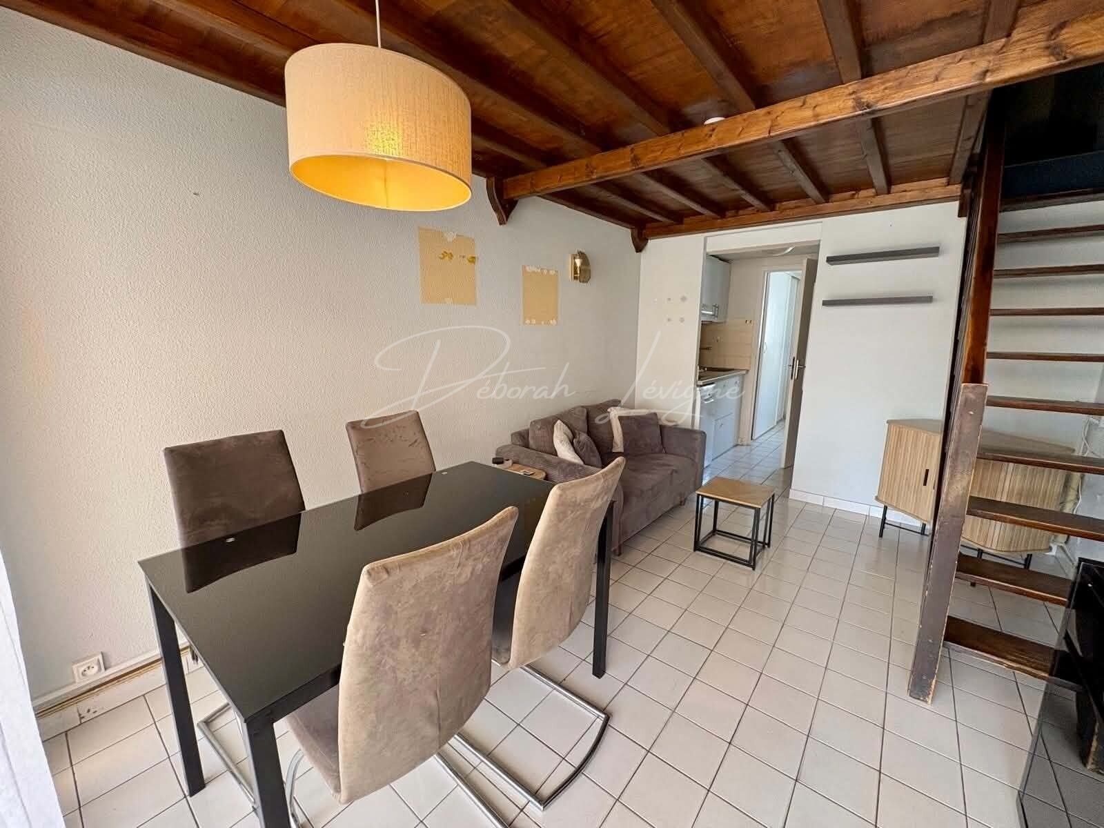 Maison à vendre, 35m², Le Barcarès