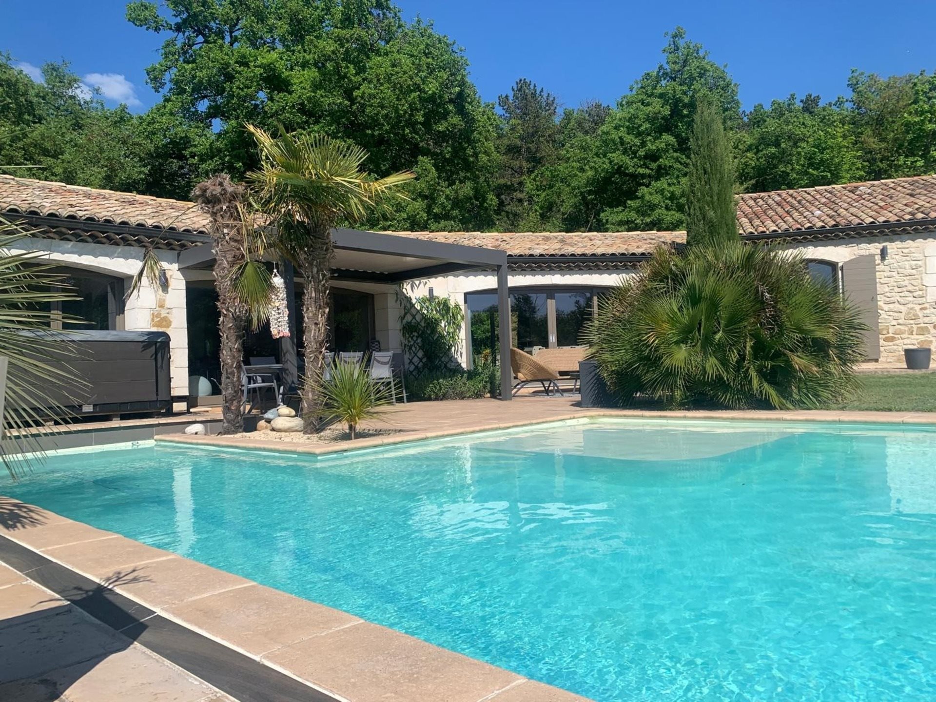 Maison à vendre, 291m², Montmeyran