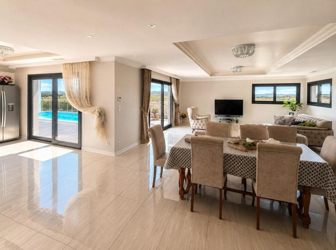 Maison à vendre, 168m², Montredon-des-Corbières