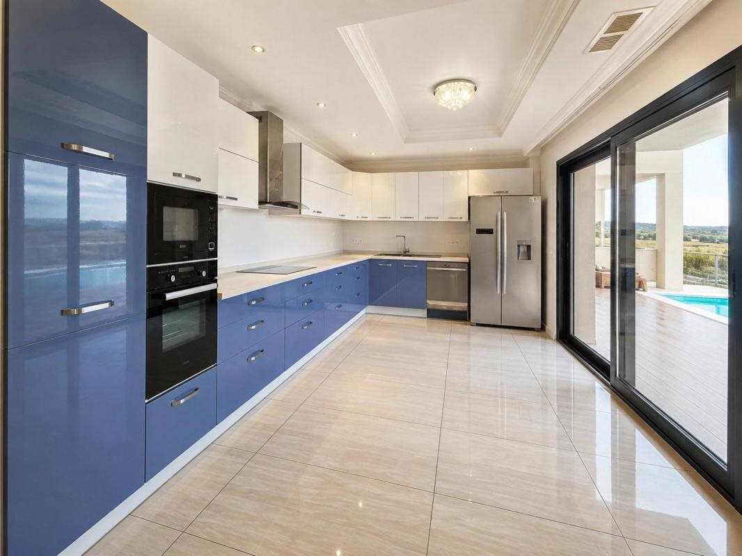 Maison à vendre, 168m², Montredon-des-Corbières