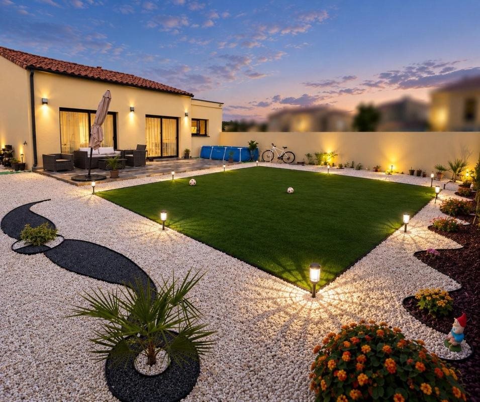 Maison à vendre, 113m², Ferrals-les-Corbières