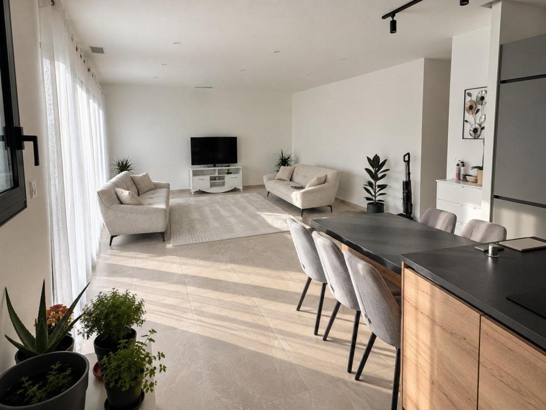 Maison à vendre, 113m², Ferrals-les-Corbières