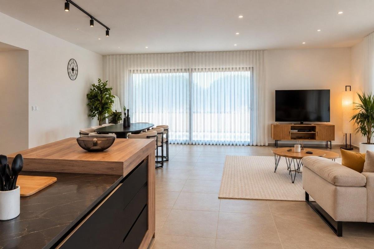 Maison à vendre, 116m², Ginestas