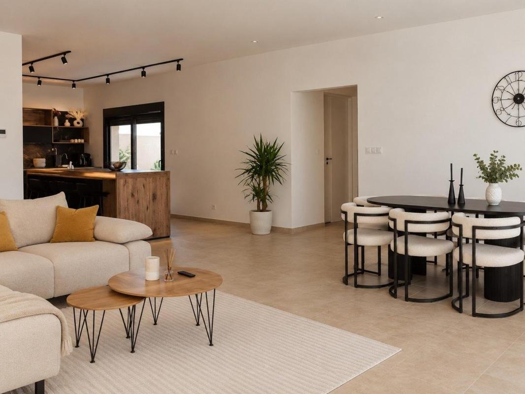 Maison à vendre, 116m², Ginestas