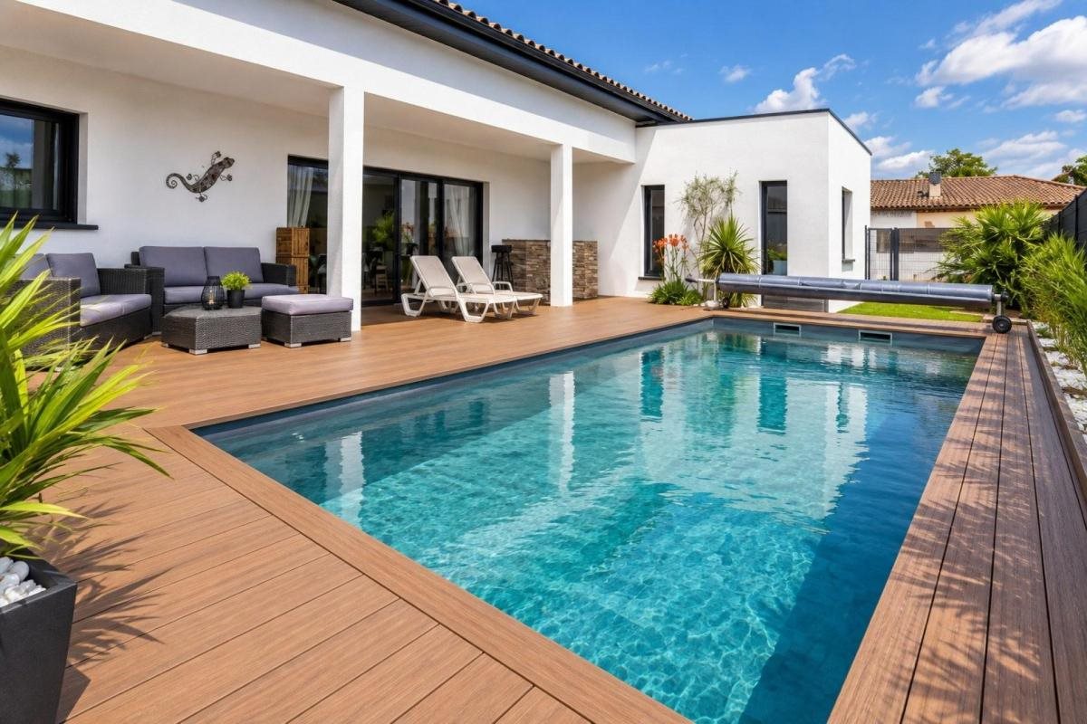 Maison à vendre, 181m², Homps
