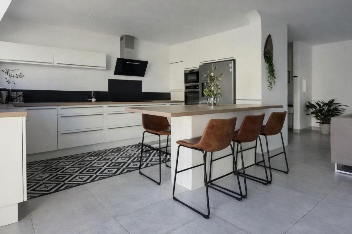 Maison à vendre, 144m², Sallèles-d'Aude