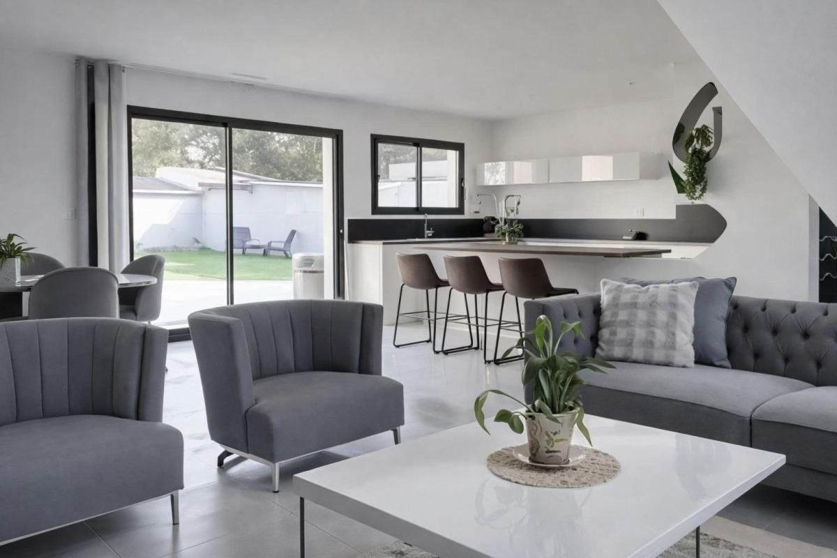 Maison à vendre, 144m², Sallèles-d'Aude