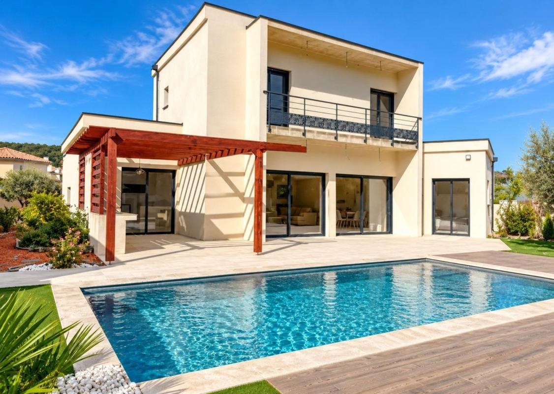 Maison à vendre, 147m², Narbonne