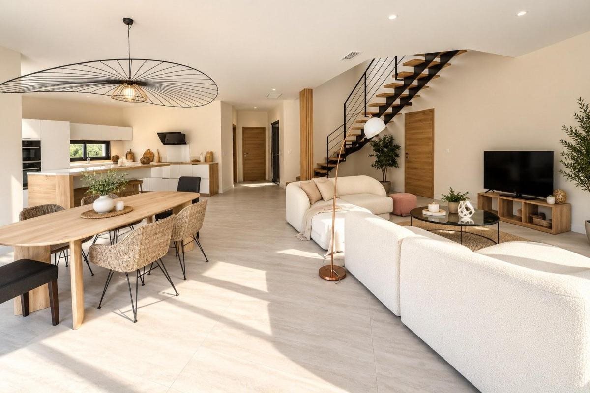 Maison à vendre, 147m², Narbonne