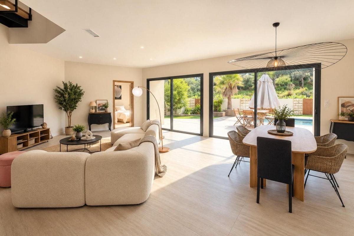 Maison à vendre, 147m², Narbonne