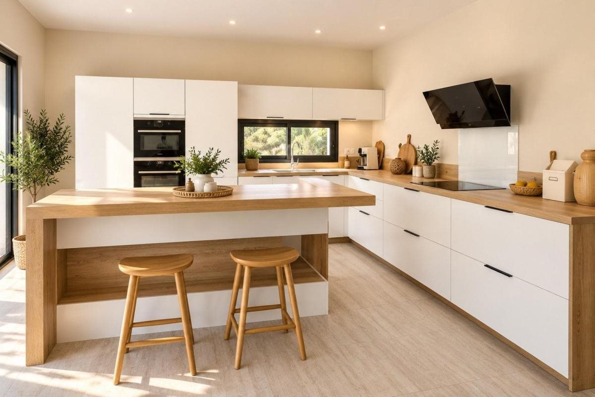 Maison à vendre, 147m², Narbonne