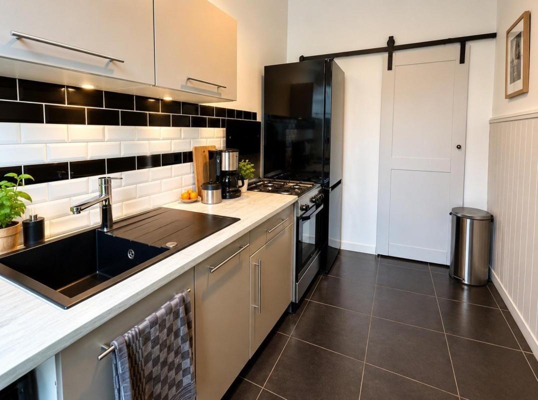 Maison à vendre, 80m², Cambrai