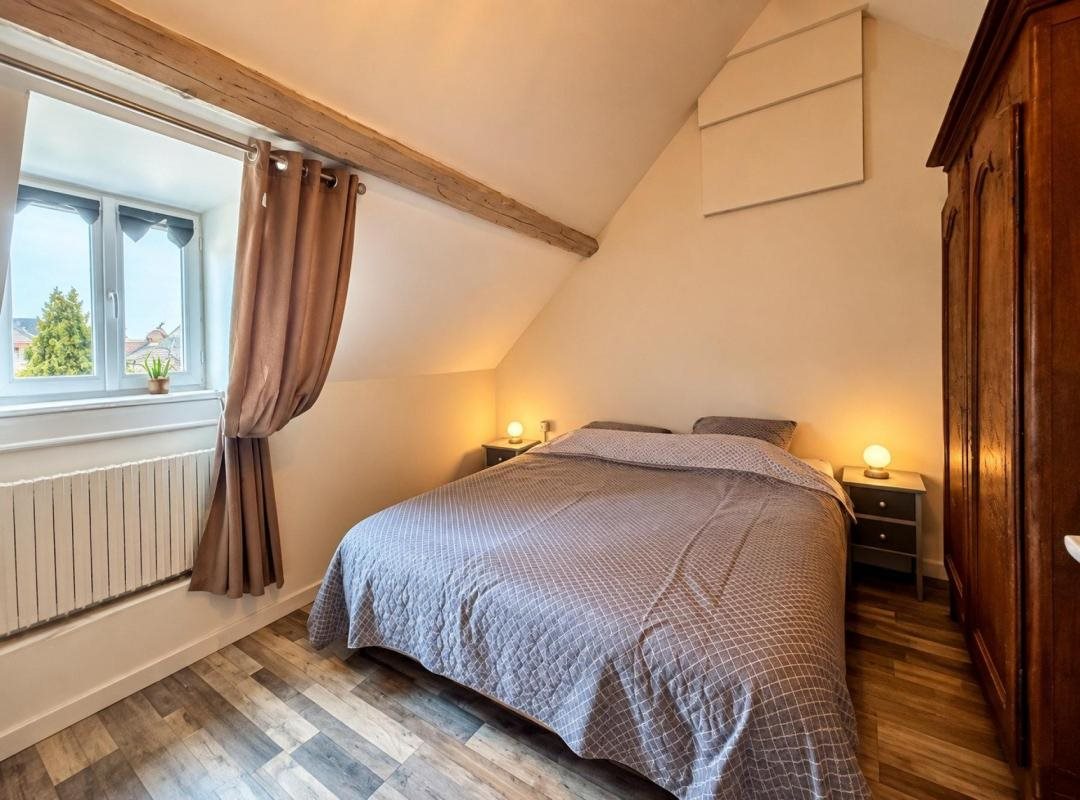 Maison à vendre, 80m², Cambrai