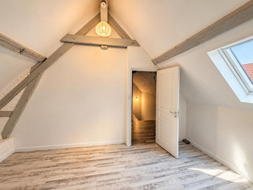 Maison à vendre, 80m², Cambrai