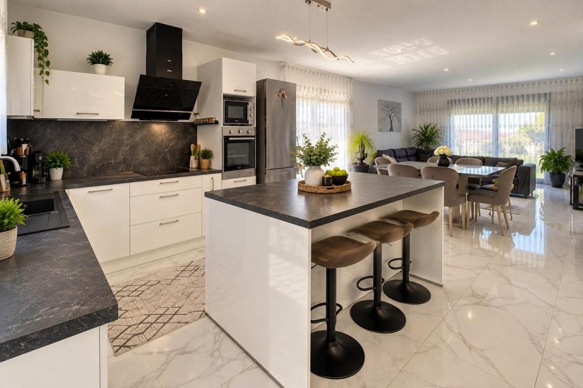 Maison à vendre, 118m², Ginestas