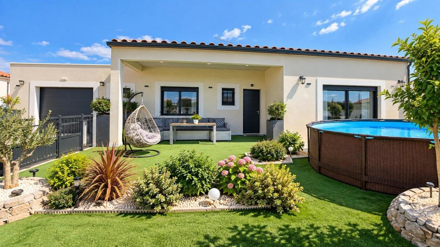 Maison à vendre, 118m², Ginestas