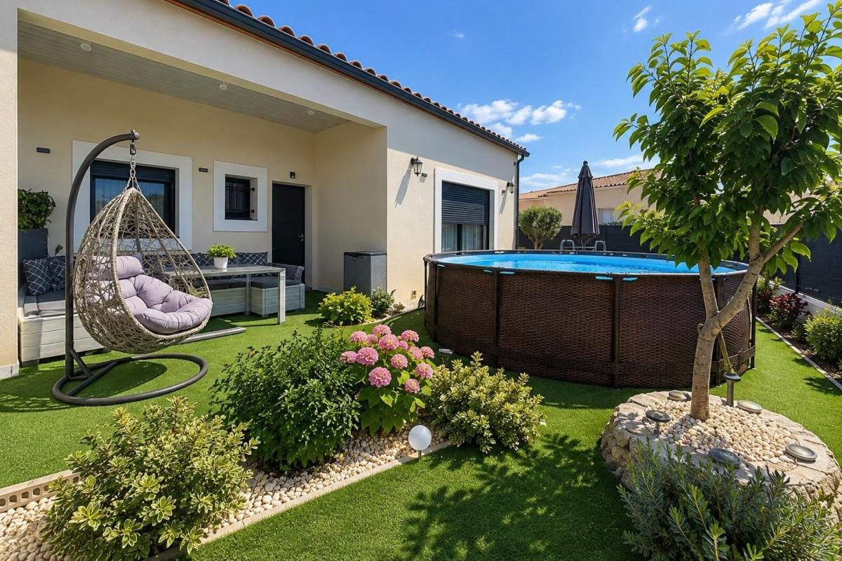 Maison à vendre, 118m², Ginestas