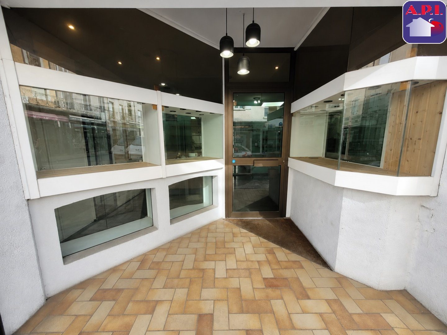 Maison à louer, 20m², Saint-Girons