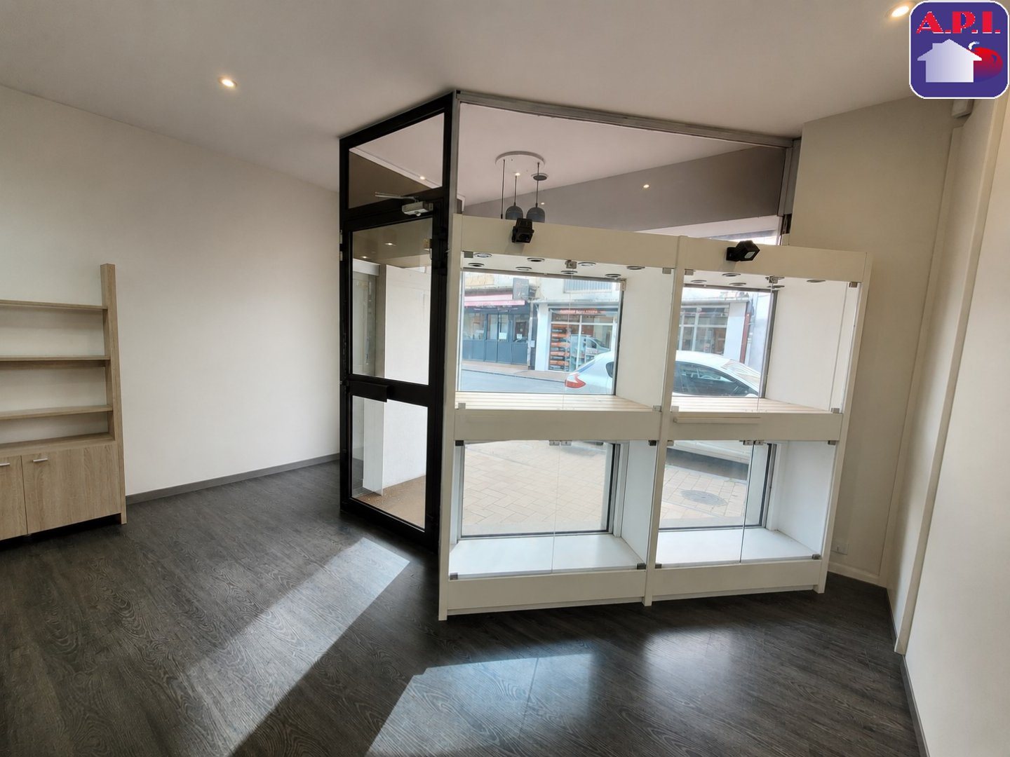 Maison à louer, 20m², Saint-Girons