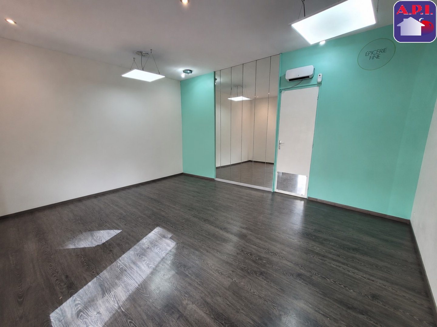 Maison à louer, 20m², Saint-Girons