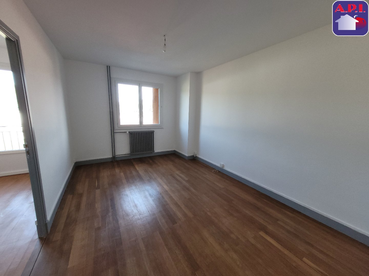 Appartement à louer, 50m², Saint-Girons