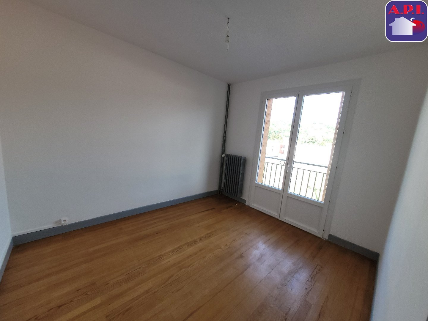 Appartement à louer, 50m², Saint-Girons