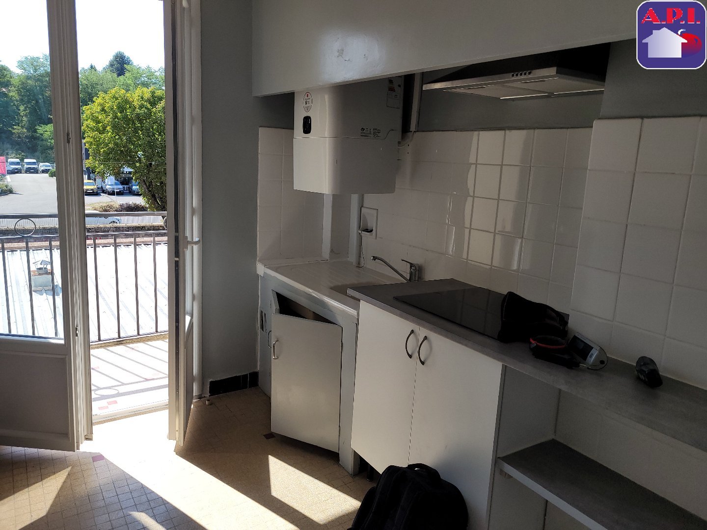 Appartement à louer, 50m², Saint-Girons