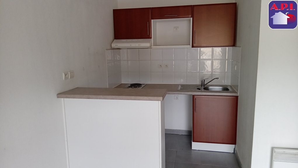 Appartement à louer, 38m², Saint-Girons