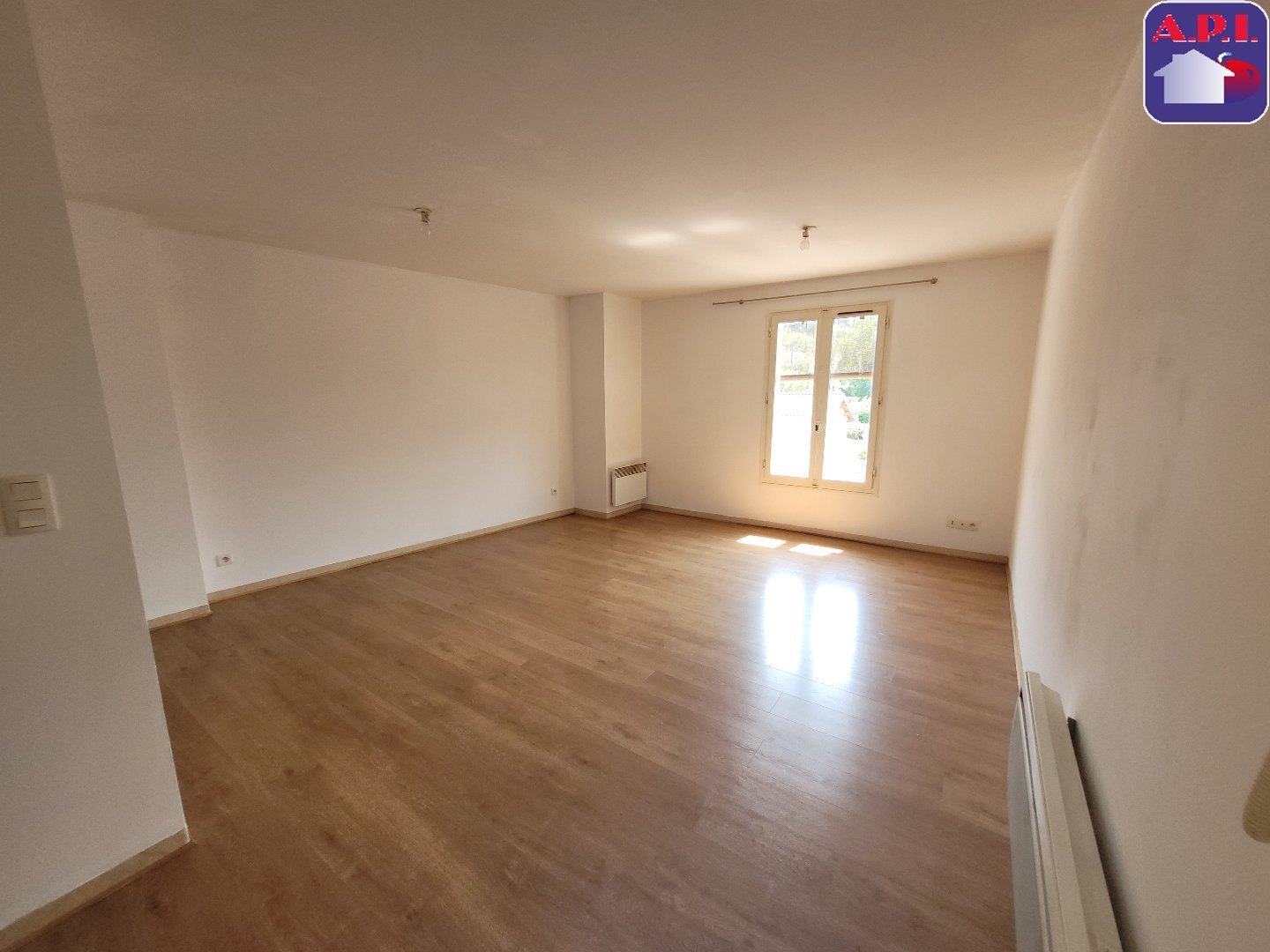 Appartement à louer, 59m², Saint-Girons