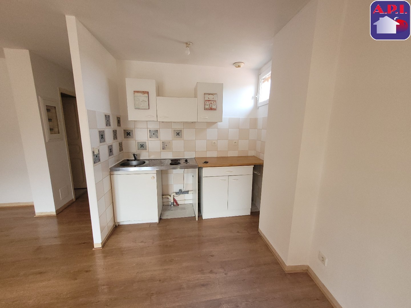 Appartement à louer, 59m², Saint-Girons