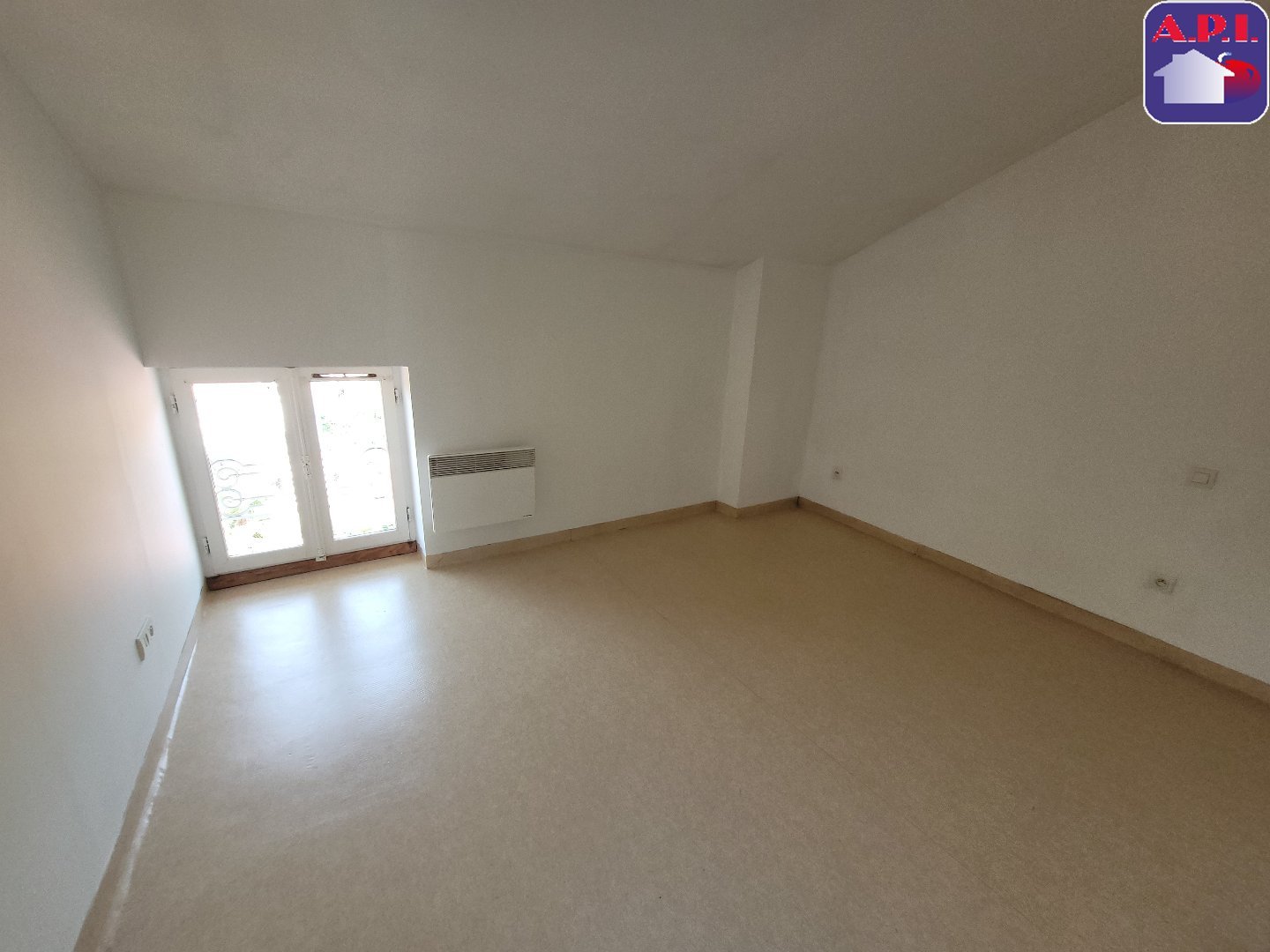 Appartement à louer, 59m², Saint-Girons