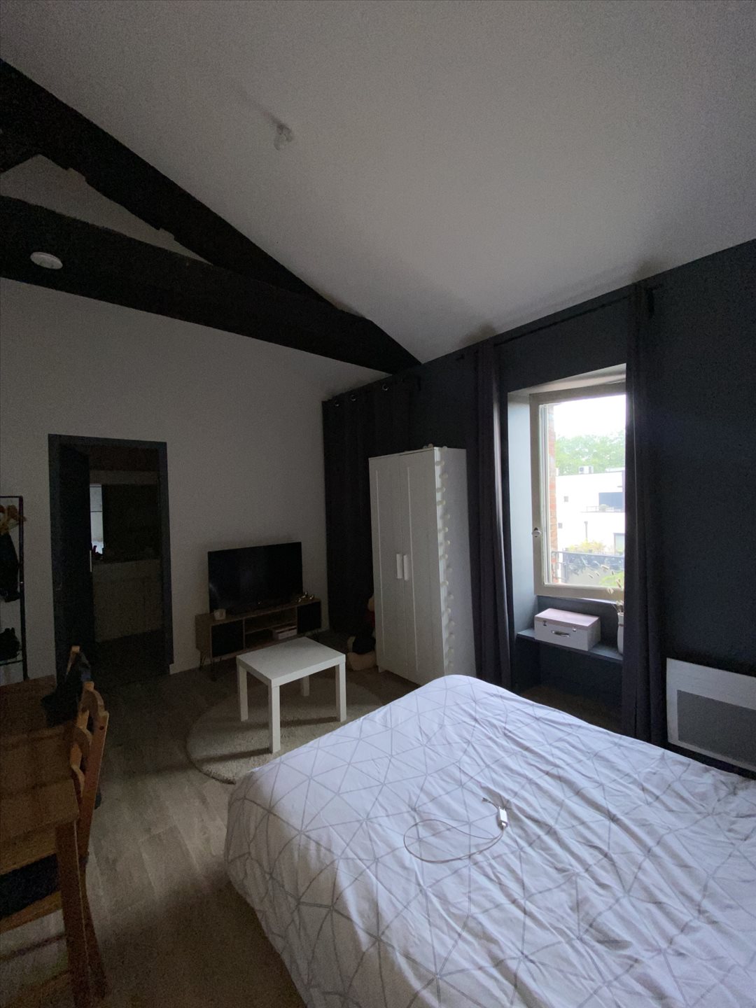 Appartement à louer, 27m², Les Herbiers
