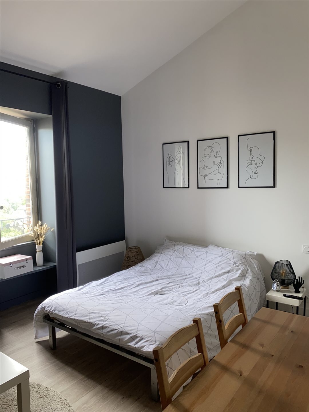 Appartement à louer, 27m², Les Herbiers