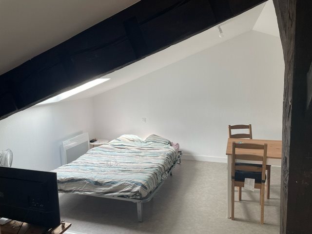 Appartement à louer, 19m², Les Herbiers