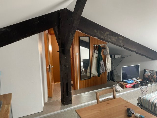 Appartement à louer, 19m², Les Herbiers