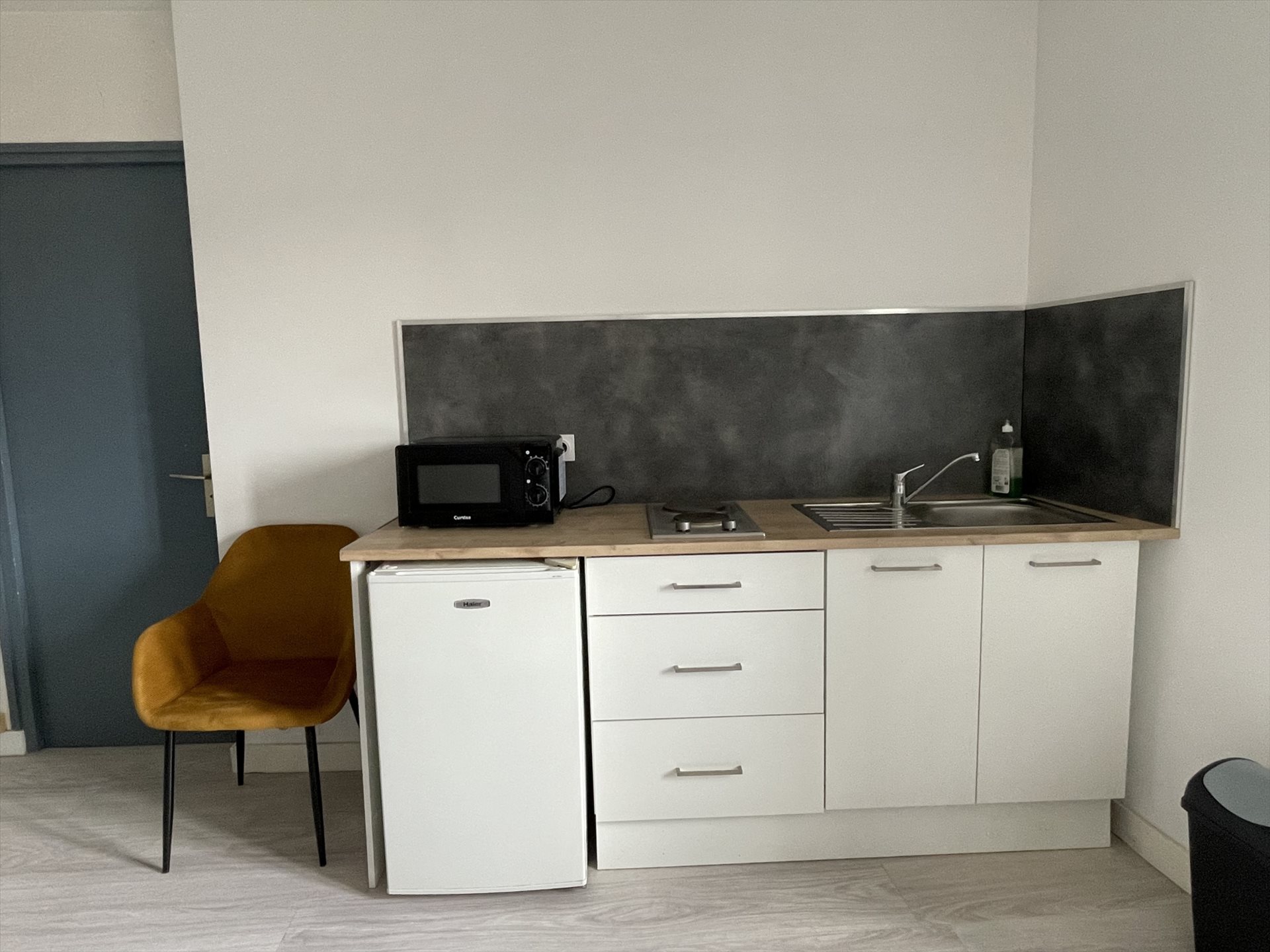 Appartement à louer, 22m², Les Herbiers