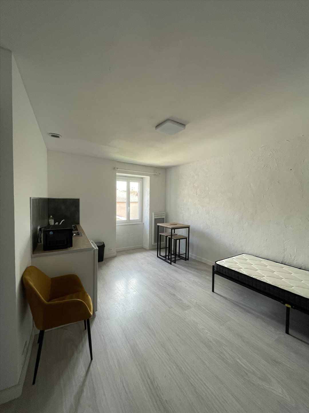 Appartement à louer, 22m², Les Herbiers