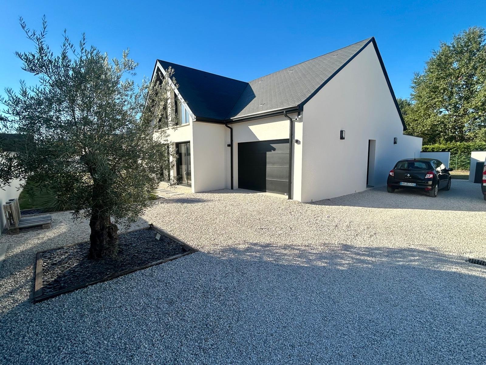 Maison à vendre, 182m², Romorantin-Lanthenay