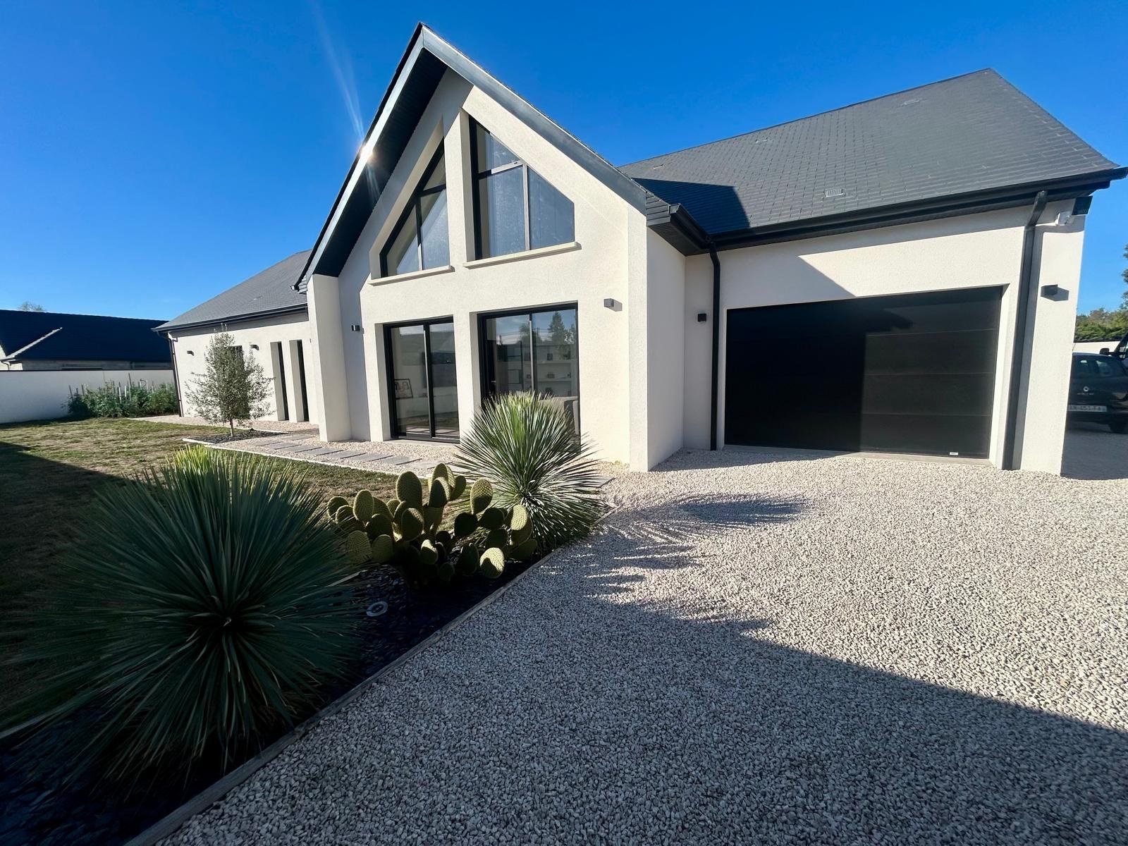 Maison à vendre, 182m², Romorantin-Lanthenay