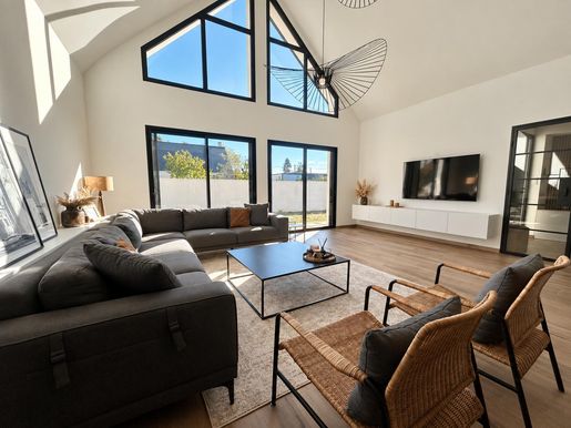 Maison 8 pièces 182 m² · à Romorantin-Lanthenay · 182 m² · 445 200 €
