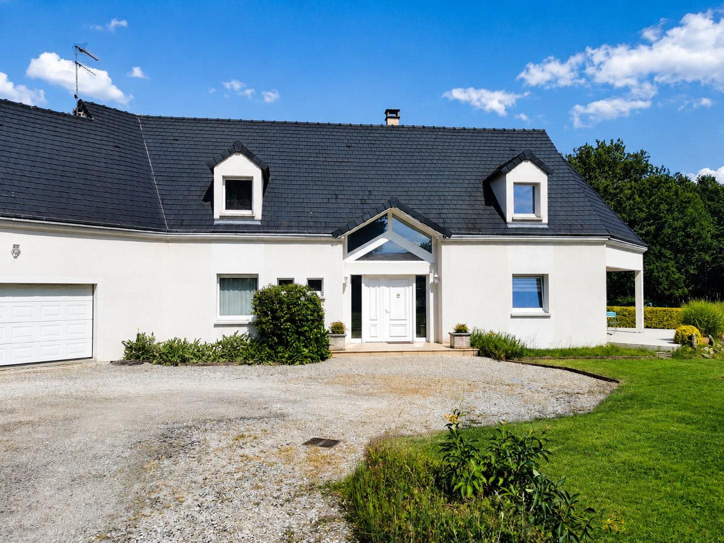 Maison à vendre, 213m², Romorantin-Lanthenay