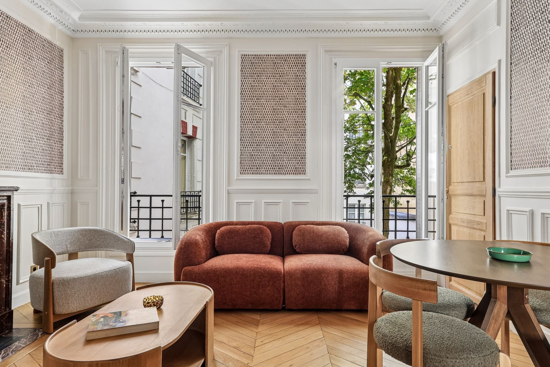 Maison à vendre, 74m², Paris 7ème