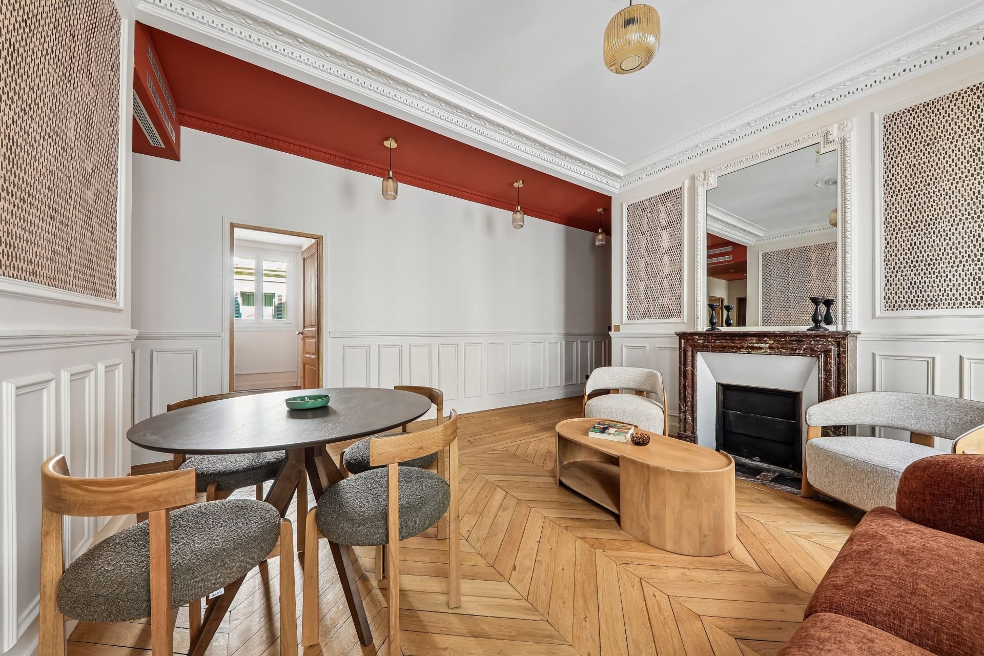 Maison à vendre, 74m², Paris 7ème