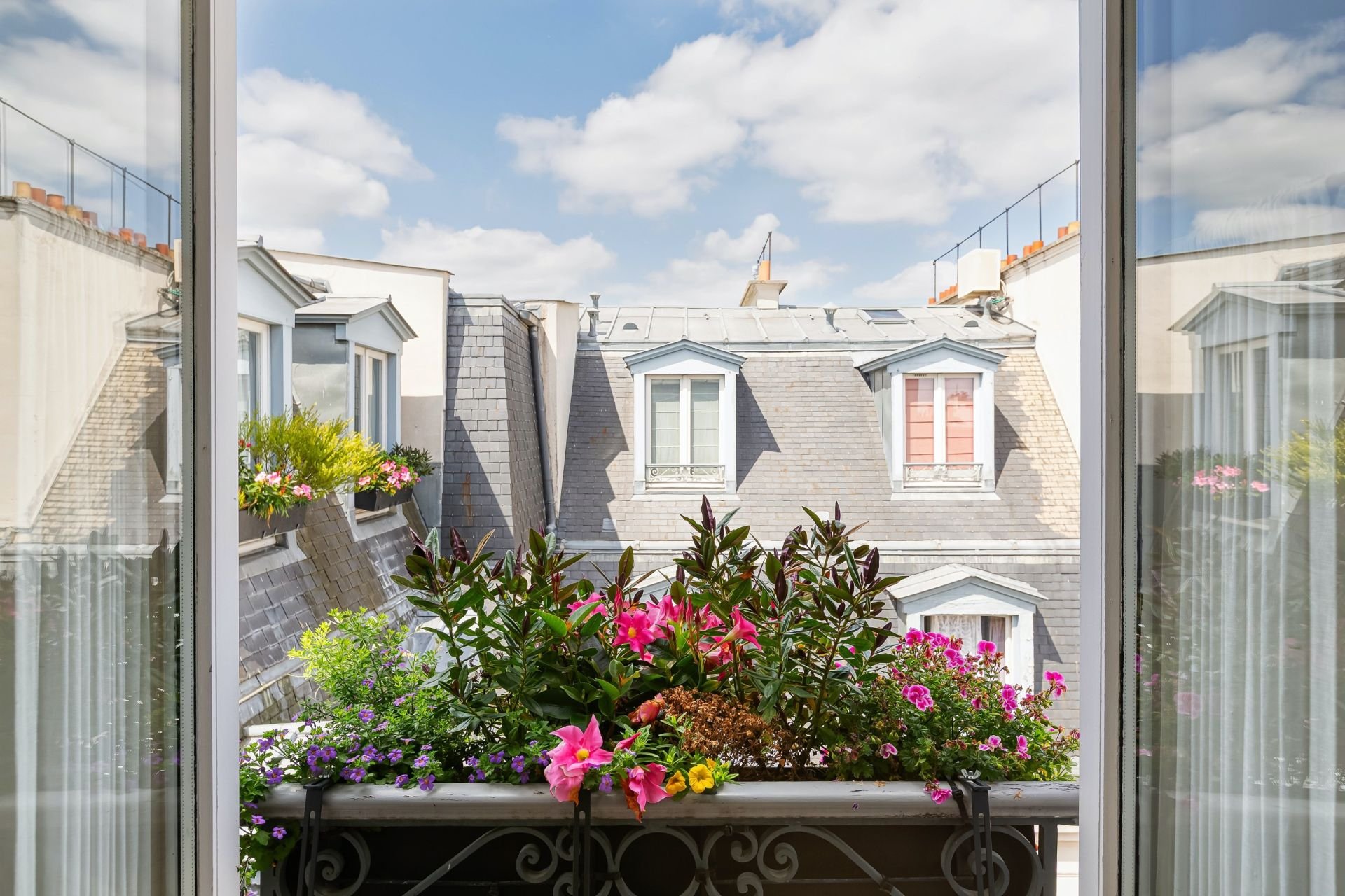 Maison à vendre, 165m², Paris 7ème
