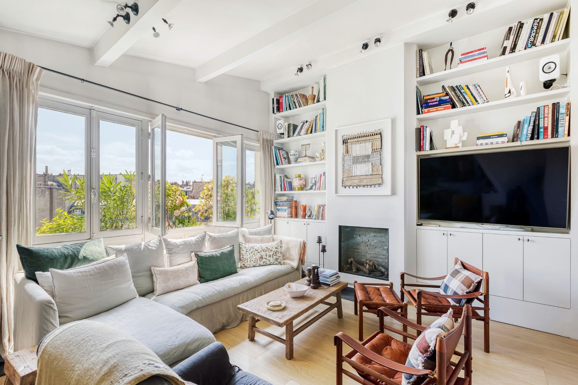 Maison à vendre, 165m², Paris 7ème