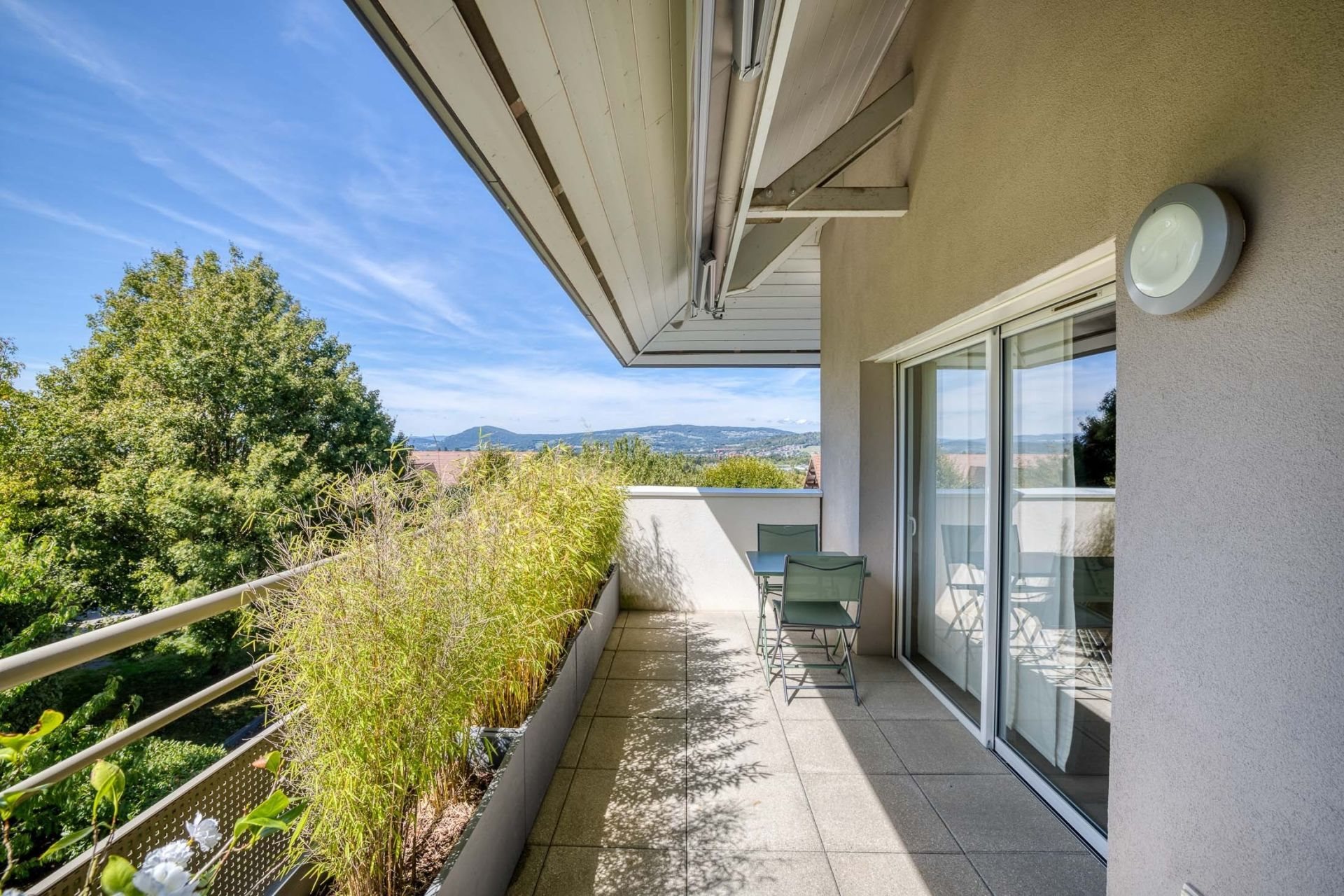 Appartement à vendre, 100m², Annecy-le-Vieux