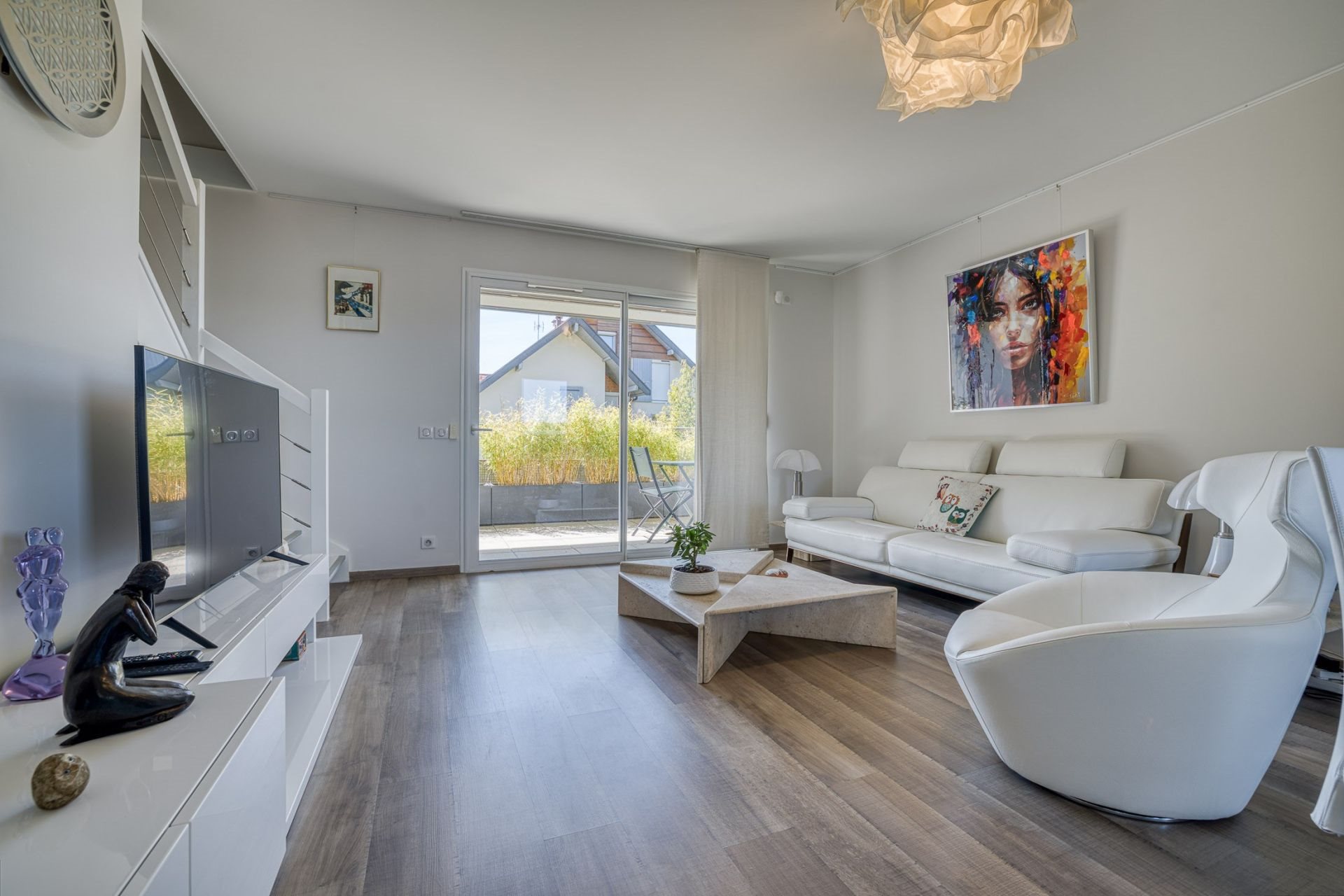 Appartement à vendre, 100m², Annecy-le-Vieux