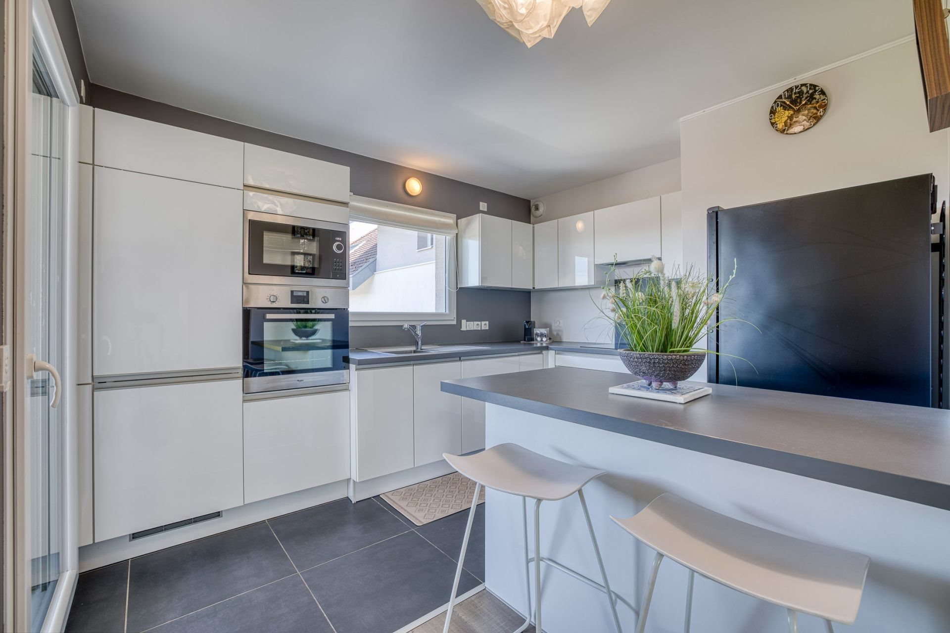 Appartement à vendre, 100m², Annecy-le-Vieux