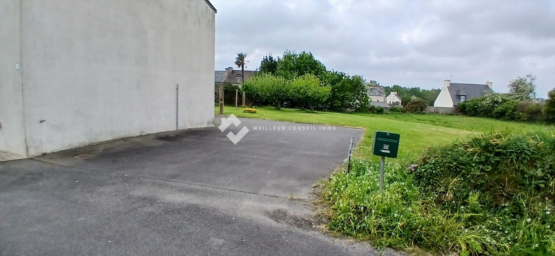 Maison à vendre, 98m², Plouzévédé