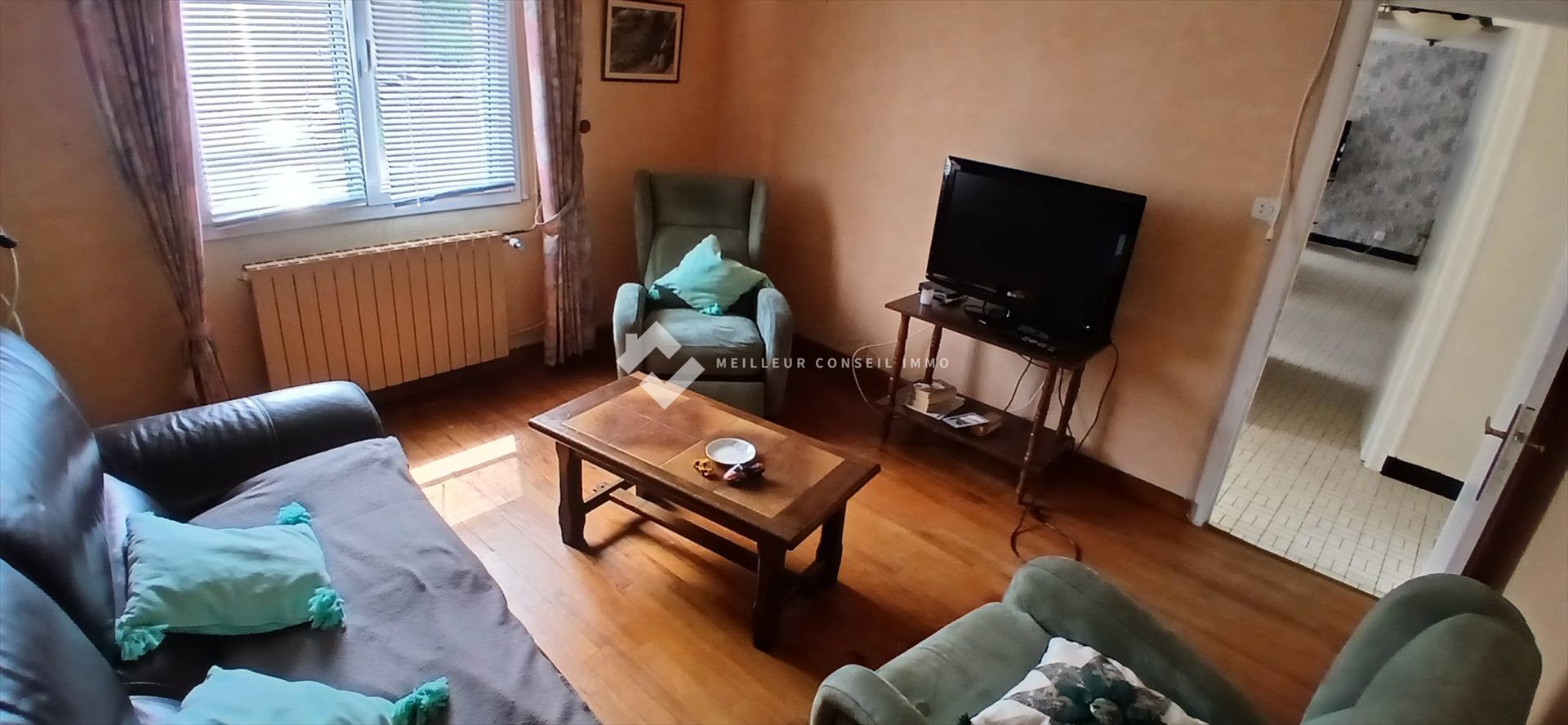 Maison à vendre, 98m², Plouzévédé